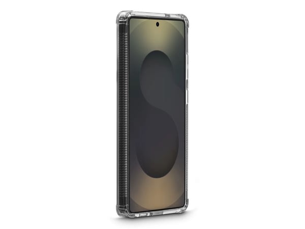 Hama Extreme Protect, Suojus, Samsung, Galaxy S25 Ultra, 17,5 cm (6.9"), Läpinäkyvä