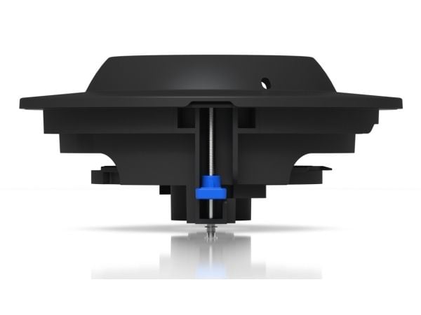 Ubiquiti UACC-Dome-FM-B, montering, innendørs, svart, Ubiquiti Networks, UVC-AI-Dome, polykarbonat (PC)