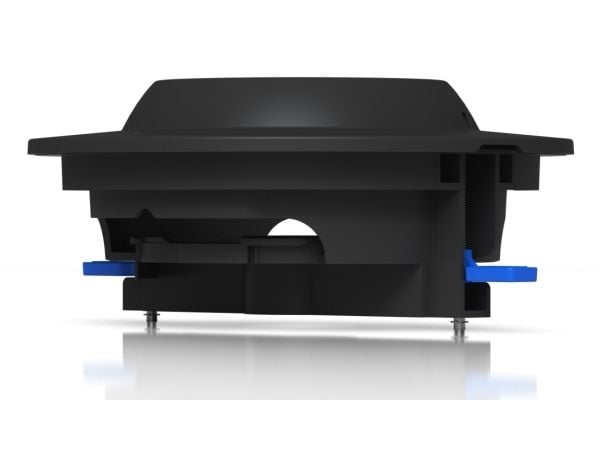 Ubiquiti UACC-Dome-FM-B, montering, innendørs, svart, Ubiquiti Networks, UVC-AI-Dome, polykarbonat (PC)