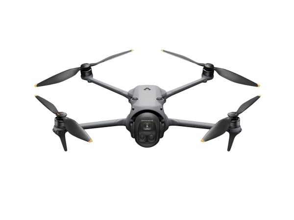 DJI Mavic 4 Pro Fly More Combo - Quadcopter-drönare - Bluetooth, RF-kontakt
