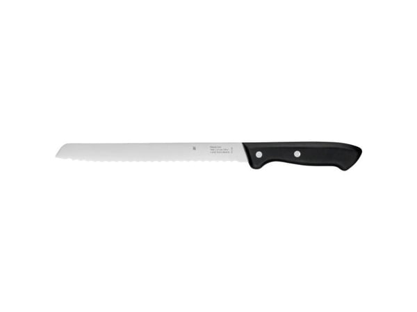 WMF Classic Line, Brødkniv, 21 cm, Rustfritt stål, 1 stykker