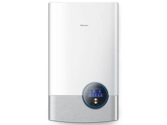 Hisense AHM-140HEDSAA | Hi-Therma 14 kw heat pump Split type Indoor unit