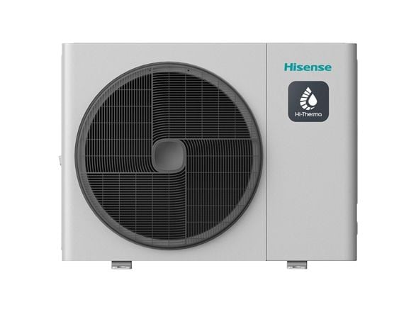 Hisense AHW-120HEDS1 | Hi-Therma 12 kw heat pump Split type Outdoor unit