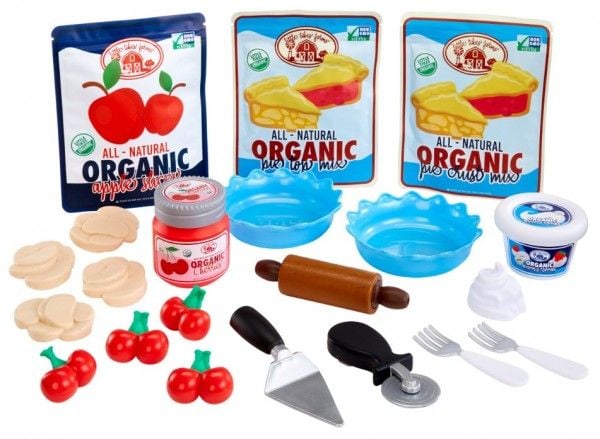LT Creative Chefs Pie Kit