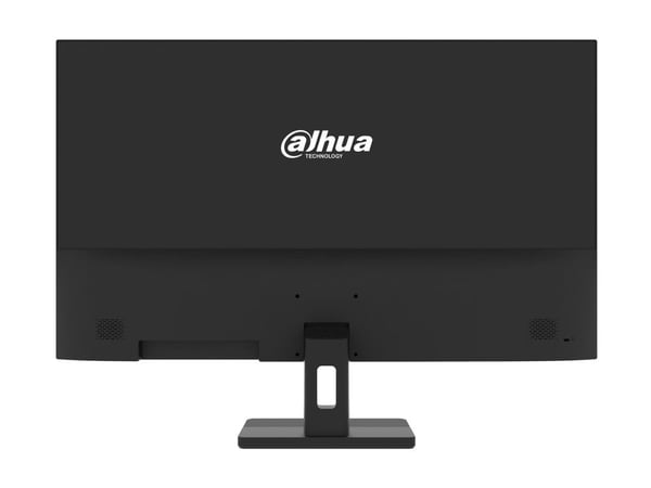 Dahua DHI-LM32-C301B - Commercial Series - LED-skjerm - 32" (31.5" synlig) - 2560 x 1440 QHD @ 75 Hz - IPS - 300 cd/m² - 1200:1 - 5 ms - 2xHDMI, Di...