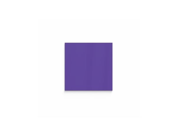 MOOD glassveggplate 500x500 mm