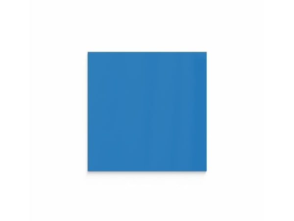 MOOD wall glastavla 750x750 mm
