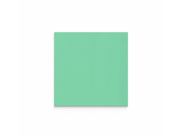 Mood Wall glastavla 750x750 mm