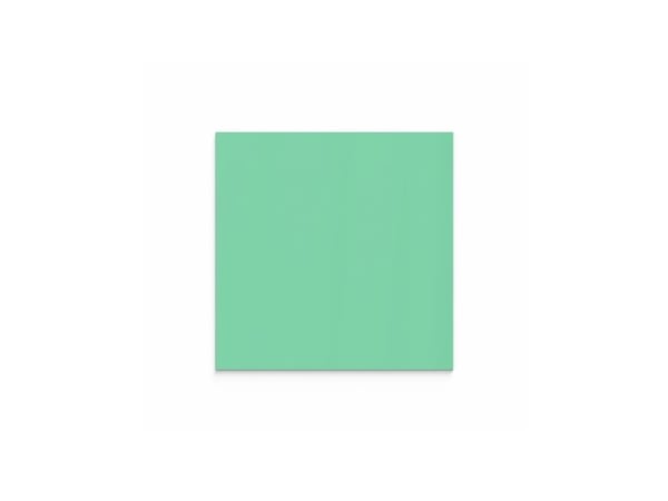Mood Wall glassveggtavle 1000x1000 mm