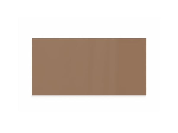 MOOD Wall glassplate 2000x1000 mm