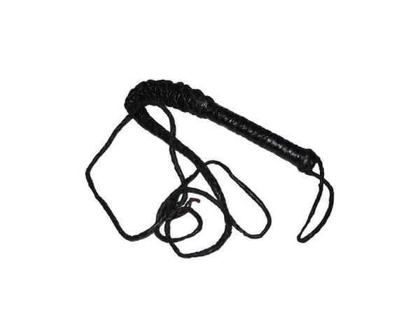 Sort squeak, 240 cm