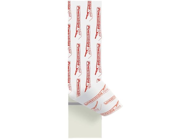 TESA 77771-00000-20, Monteringsplatta, Vit, inomhus, papper, Gips, 1 kg, 6 styck