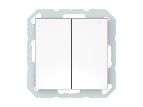 TWO WAY SWITCH 2 P(6+6)10-020-02 QR1000