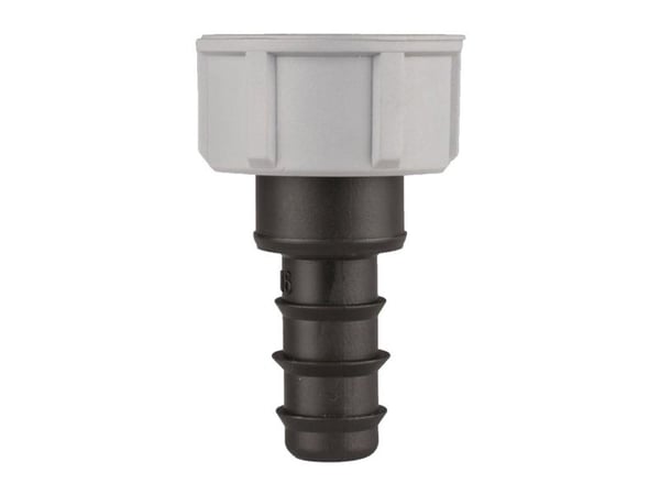 Hane-adapter 3/4" FX16 mm