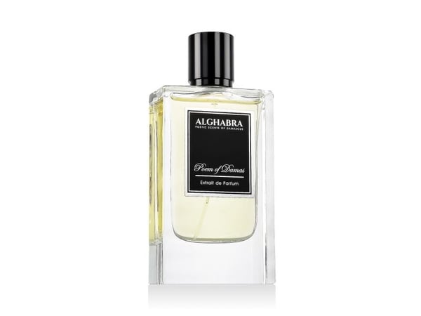 Alghabra Poem of Damas Parfyymiuute 50 ml (unisex)