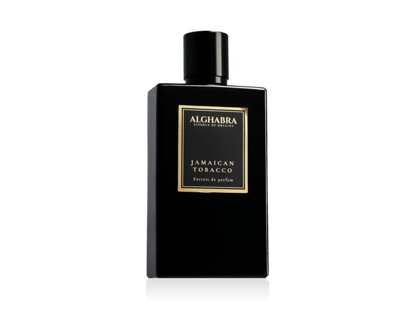 Alghabra Jamaican Tobacco Extrait de parfum 50 ml (unisex)