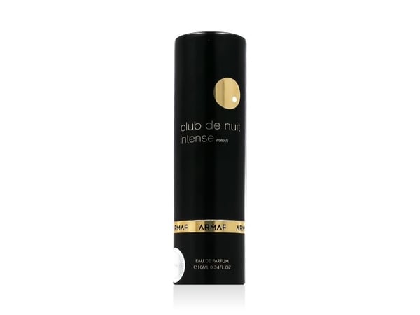 Armaf Club De Nuit Intense Woman eau de parfum for kvinner 10 ml