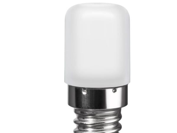 Goobay 77426, 3,5 W, 35 W, E14, 350 lm, 20000 timer, Varm hvit