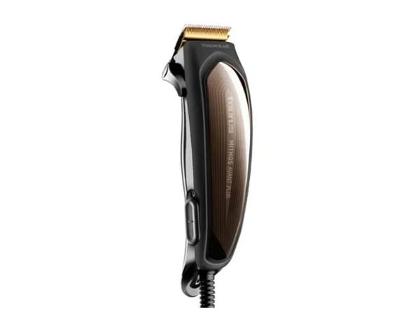 Taurus Mithos Avant Plus, Sort, Titanium, 3000 rpm, Vekselstrøm, 6 W