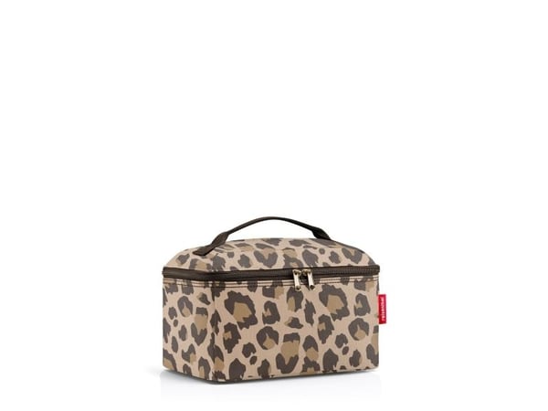 Reisenthel Beautycase Leo Macchiato