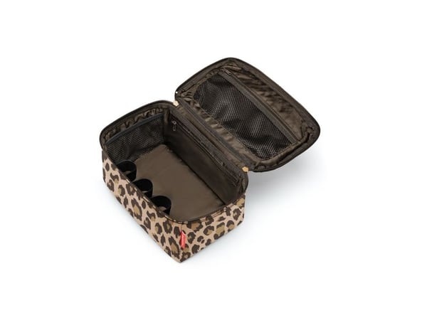 Reisenthel Beautycase Leo Macchiato