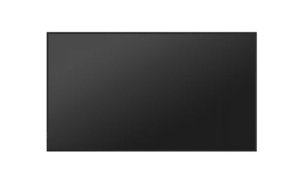 Hisense 65DM66D - 65" Diagonalklasse DM Series LED-bakgrunnsbelyst LCD-skjerm - intelligent skilting - Android - 4K UHD (2160p) 3840 x 2160 - Direc...