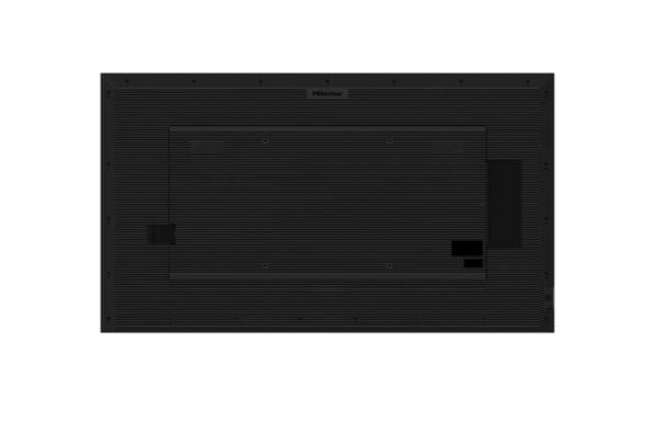 Hisense 65DM66D - 65" Diagonalklasse DM Series LED-bakgrunnsbelyst LCD-skjerm - intelligent skilting - Android - 4K UHD (2160p) 3840 x 2160 - Direc...