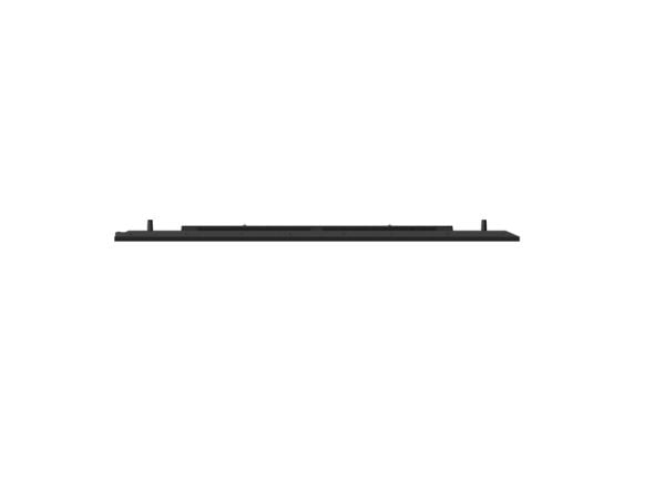 Hisense 75DM66D - 75" Diagonalklasse DM Series LED-bakgrunnsbelyst LCD-skjerm - intelligent skilting - Android - 4K UHD (2160p) 3840 x 2160 - Direc...