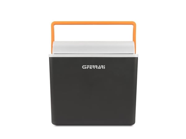 G3 Ferrari IGLU 20, Svart, Oransje, 20 l, 16 - 55 °C, 1,5 l, 56 dB, D