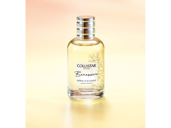 COLLISTAR WELLNESS NEROLI E ELICHRISO EDT/S 100ML
