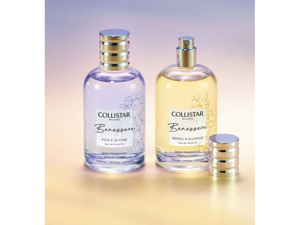 COLLISTAR WELLNESS NEROLI E ELICHRISO EDT/S 100ML