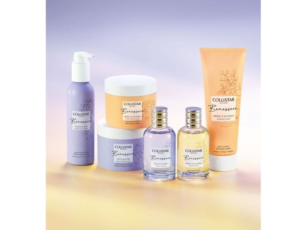 COLLISTAR WELLNESS NEROLI E ELICHRISO EDT/S 100ML