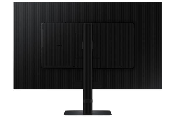 Samsung ViewFinity S8 S32D800UBU - S80UD Series - LED-skjerm - USB - 32" - 3840 x 2160 UHD @ 60 Hz - IPS - 350 cd/m² - 1000:1 - HDR10 - 5 ms - HDMI...