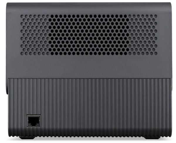 AOpen Fire Legend QF18s - LCD-projektor - 800 ANSI lumen - Full HD (1920 x 1080) - 16:9 - 1080p