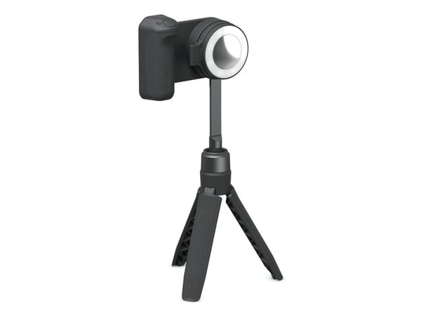 ShiftCam SnapGrip Creator Kit, Smartphone, 3200 mAh