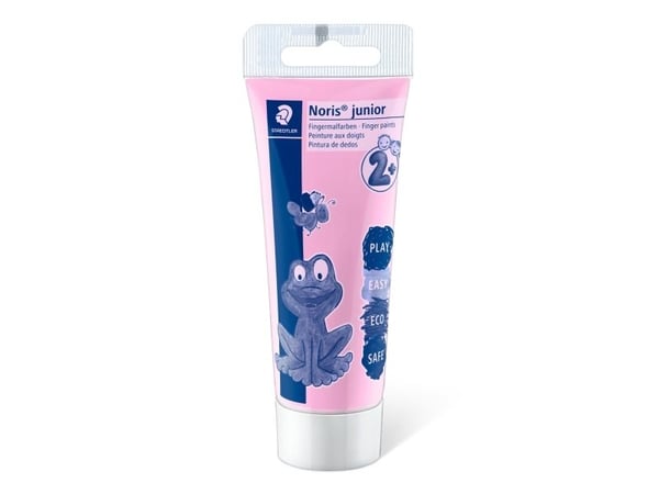Staedtler 8816P C6, Blå, Mint, Oransje, Rosa, Lilla, Gult, Pastellmaling, Krem (substans), 6 stykker |