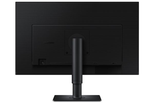Samsung Essential S4 S27D402GSU - LED-skjerm - 27" - 1920 x 1080 Full HD (1080p) - 250 cd/m² - 5 ms