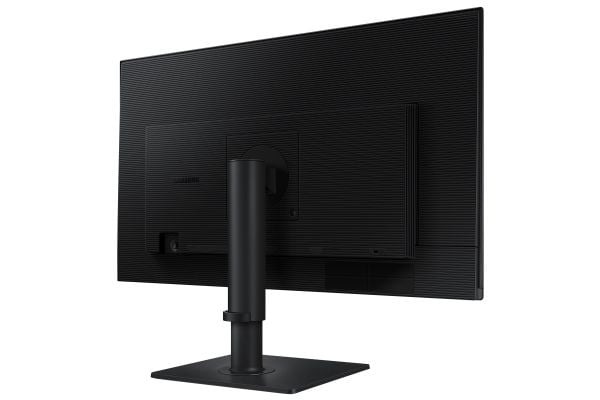 Samsung Essential S4 S27D402GSU - LED-skjerm - 27" - 1920 x 1080 Full HD (1080p) - 250 cd/m² - 5 ms