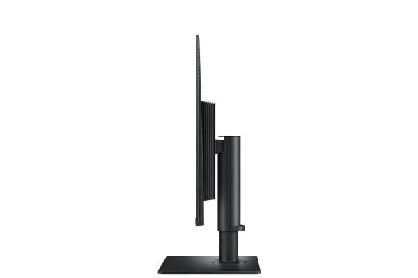 Samsung Essential S4 S27D402GSU - LED-skjerm - 27" - 1920 x 1080 Full HD (1080p) - 250 cd/m² - 5 ms