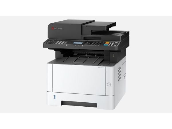 Kyocera ECOSYS MA3500fx - Multifunksjonsskriver - S/H - laser - Legal (216 x 356 mm)/A4 (210 x 297 mm) (original) - A4/Legal (medie) - opp til 35 s...