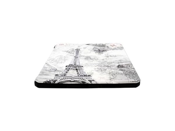 RealPower 491524, Folio, Apple, iPad 10, 27,7 cm (10.9"), 226 g