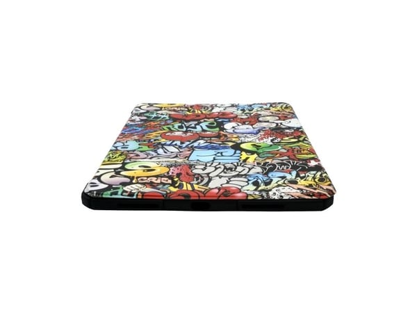 RealPower 491526, Folio, Apple, iPad 10, 27,7 cm (10.9"), 226 g