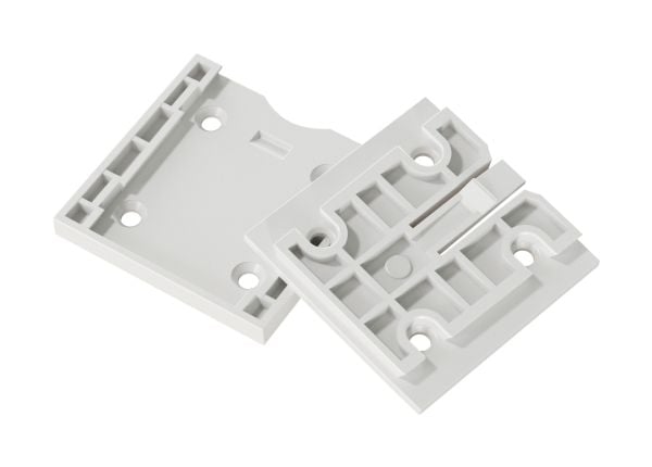 Mikrotik RMK-2X10/19, Asennussarja, Valkoinen
