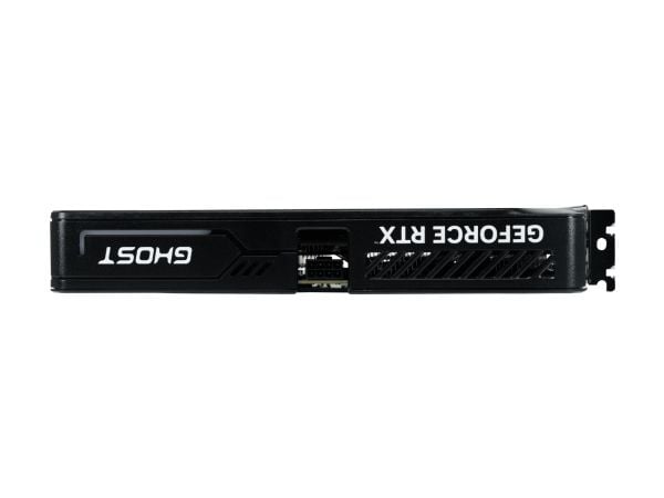 Gainward GeForce RTX 5060 Ghost OC, GeForce RTX 5060, 8 GB, GDDR7, 128 bit, 7680 x 4320 piksler, PCI Express 5.0