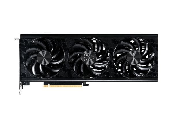 Gainward GeForce RTX 5060 Python III, GeForce RTX 5060, 8 GB, GDDR7, 128 bit, 7680 x 4320 piksler, PCI Express 5.0