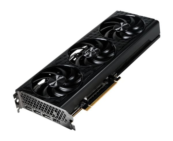 Gainward GeForce RTX 5060 Python III, GeForce RTX 5060, 8 GB, GDDR7, 128 bit, 7680 x 4320 piksler, PCI Express 5.0