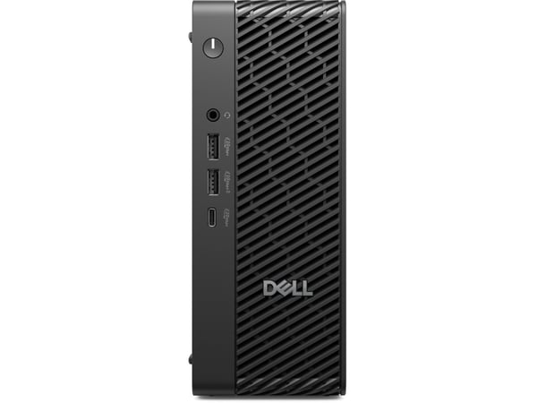 DELL Pro Max FCM2250, Intel Core Ultra 7, 265, 16 GB, 1 TB, Windows 11 Pro, 64-bittinen