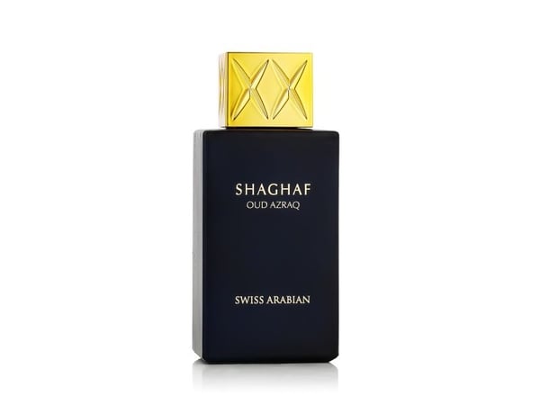 Swiss Arabian Shaghaf Oud Azraq Eau De Parfum 75 ml (unisex)