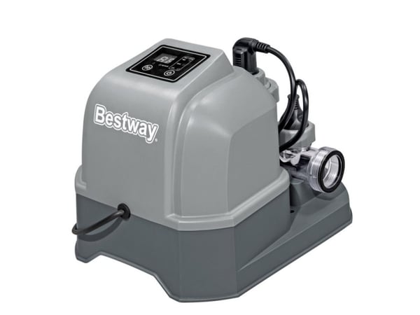 Bestway klorgenerator til basseng 6 g/h 58678