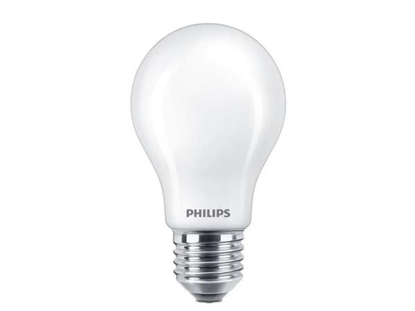 Philips MASTER LED Standard DimTone 3.4W (40W) E27 A60 Kirkas (kirkas)
